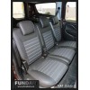 Fundas a medida Fiat Doblo II