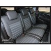 Fundas a medida Fiat Doblo II