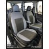 Fundas a medida Fiat Doblo II