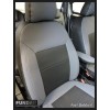 Fundas a medida Fiat Doblo II