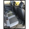 Fundas a medida Fiat Doblo II