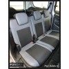 Fundas a medida Fiat Doblo II