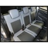 Fundas a medida Fiat Doblo II