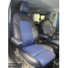Fundas a medida Ford Transit Custom II