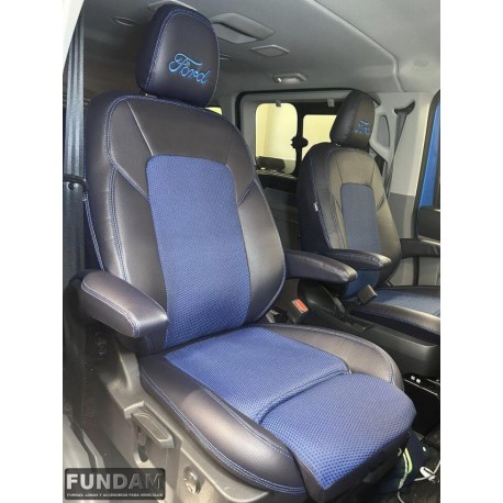 Fundas a medida Ford Transit Custom II