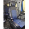 Fundas a medida Ford Transit Custom II