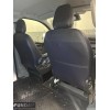 Fundas a medida Ford Transit Custom II