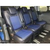 Fundas a medida Ford Transit Custom II