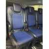Fundas a medida Ford Transit Custom II