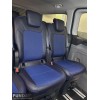 Fundas a medida Ford Transit Custom II