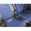 Fundas a medida Ford Transit Custom II