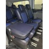 Fundas a medida Ford Transit Custom II