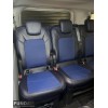 Fundas a medida Ford Transit Custom II