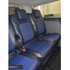 Fundas a medida Ford Transit Custom II