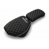 Funda de asiento Yamaha XVS 650 Drag Star Custom