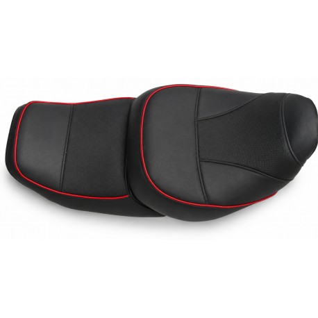 Funda de asiento Moto Guzzi California III
