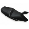 Funda de asiento Moto Guzzi Norge 1200