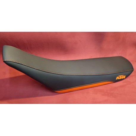Funda de asiento KTM SX
