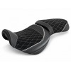 Funda de asiento Kawasaki VN 900 Vulcan Classic