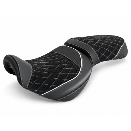 Funda de asiento Kawasaki VN 900 Vulcan Classic