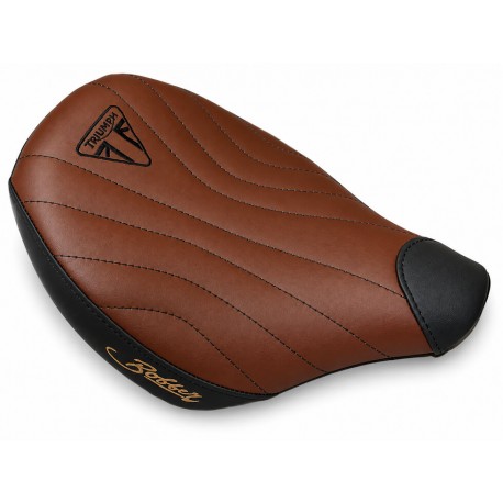 Funda de asiento Triumph Bonneville Bobber