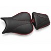 Funda de asiento Triumph Daytona 675 / 675R