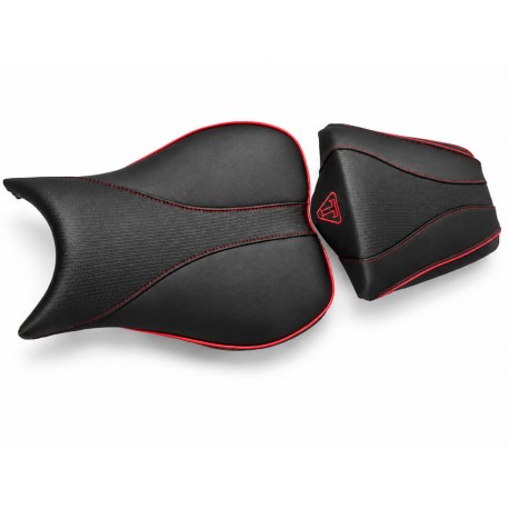 Funda de asiento Triumph Daytona 675 / 675R