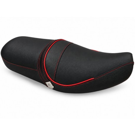 Funda de asiento Triumph Legend TT 900