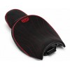 Funda de asiento Triumph Rocket III Classic