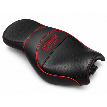 Funda de asiento Triumph Rocket III Touring