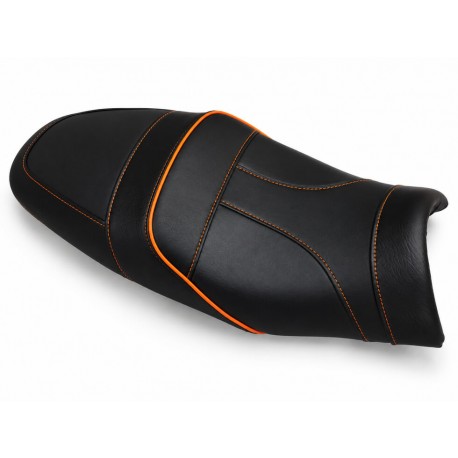 Funda de asiento Triumph Speed Triple 675