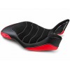Funda de asiento Triumph Speed Triple 1050