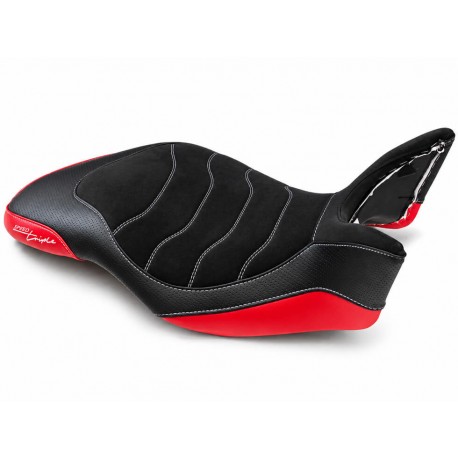 Funda de asiento Triumph Speed Triple 1050