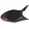 Funda de asiento Triumph Speed Triple 1050