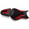 Funda de asiento Triumph Street Triple 675 RX