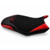 Funda de asiento Triumph Street Triple 675