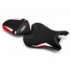 Funda de asiento Triumph Street Triple 765 RS