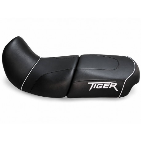 Funda de asiento Triumph Tiger 855i