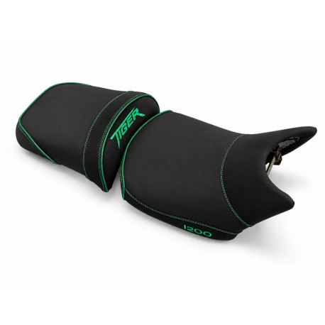 Funda de asiento Triumph Tiger 1200 Explorer