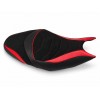 Funda de asiento Triumph Trident 660
