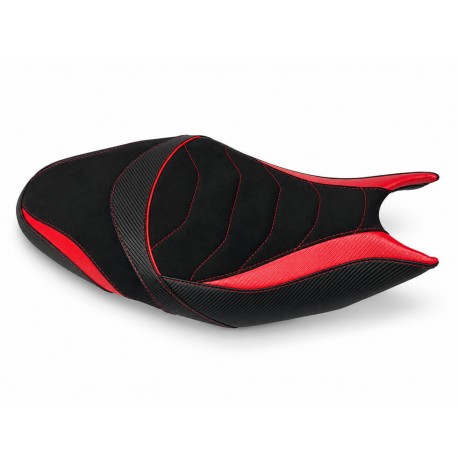 Funda de asiento Triumph Trident 660