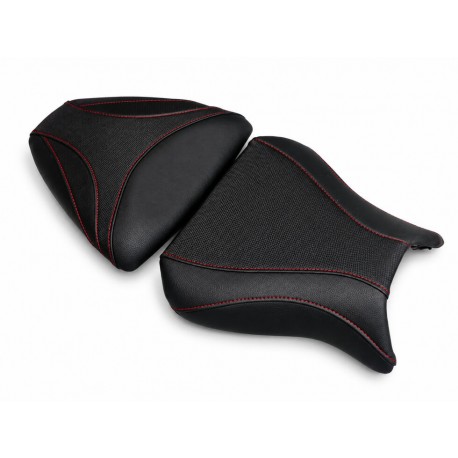 Funda de asiento Aprilia RSV Mile 1000