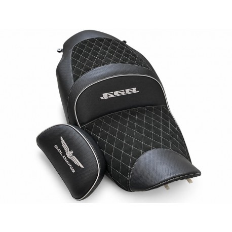 Funda a medida Gold Wing 1800