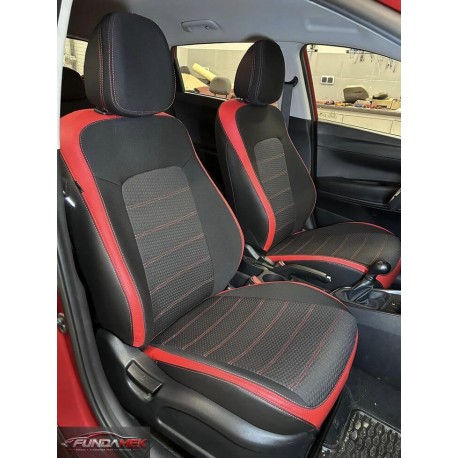 Fundas a medida Hyundai i20 III