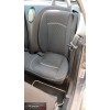 Fundas a medida Peugeot 206 CC