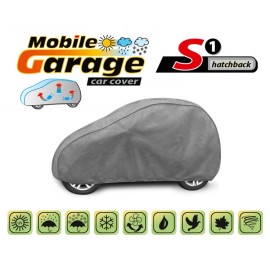 Funda para coche MOBILE GARAGE S1 Hatchback