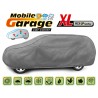 Funda para coche Mobile Garage XL Pickup Hardtop