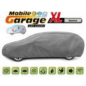 Funda para coche fúnebre "Mobile Garage XL Hearse"