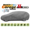 Funda para coche fúnebre "Mobile Garage XL Hearse "