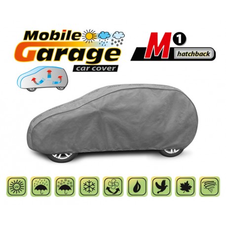 Funda para coche MOBILE GARAGE M1 Hatchback